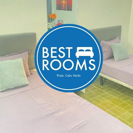 פראייה Best Rooms- Quarto 2 Plateau מראה חיצוני תמונה