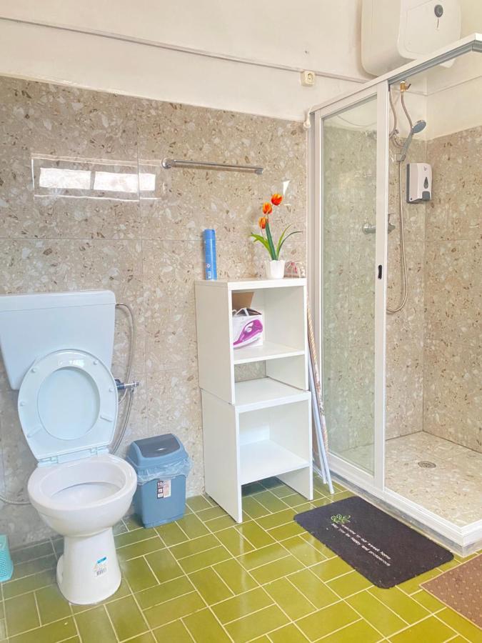 פראייה Best Rooms- Quarto 2 Plateau מראה חיצוני תמונה