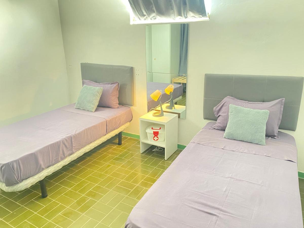 פראייה Best Rooms- Quarto 2 Plateau מראה חיצוני תמונה