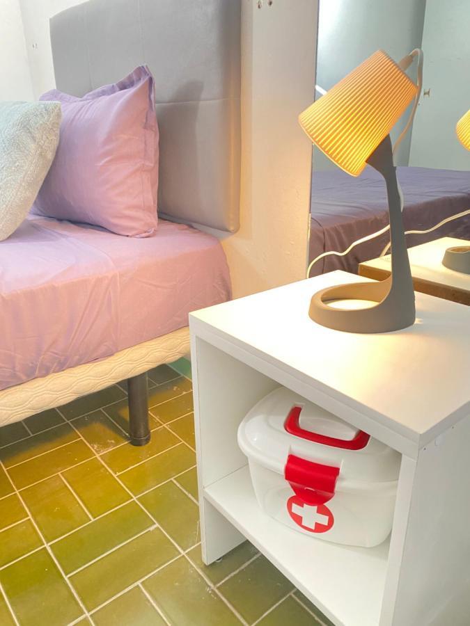 פראייה Best Rooms- Quarto 2 Plateau מראה חיצוני תמונה