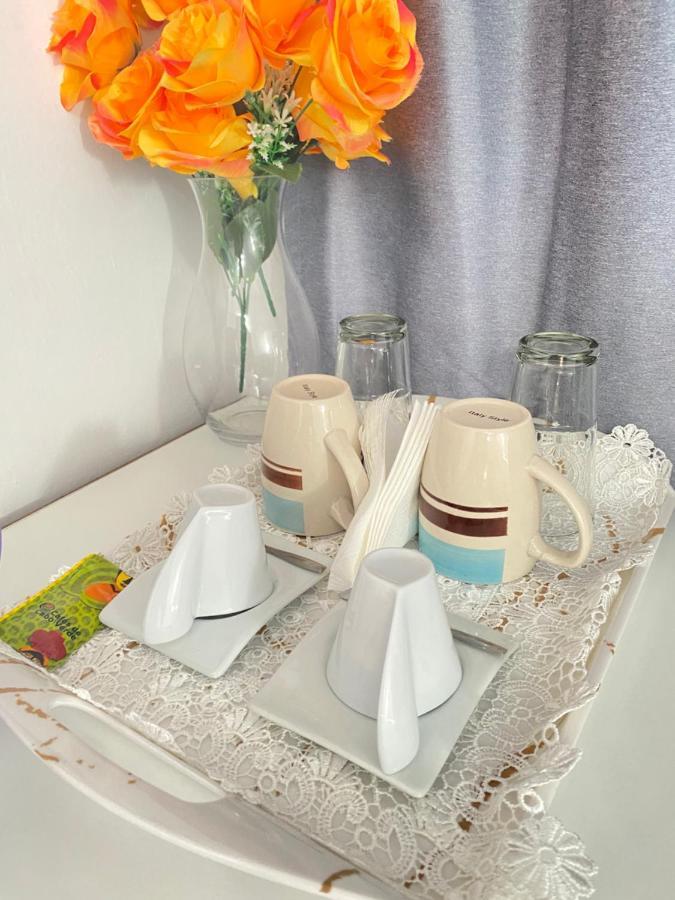 פראייה Best Rooms- Quarto 2 Plateau מראה חיצוני תמונה