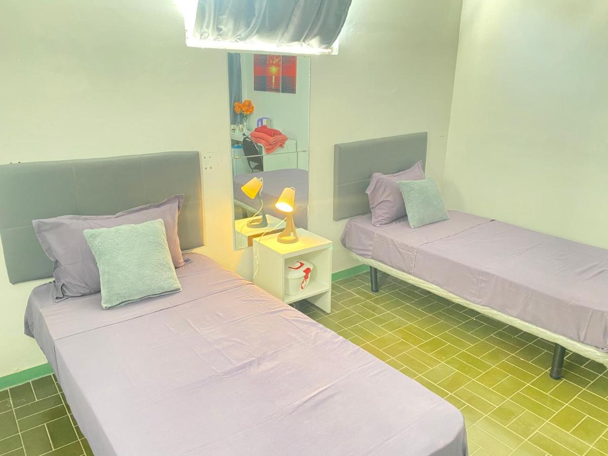 פראייה Best Rooms- Quarto 2 Plateau מראה חיצוני תמונה